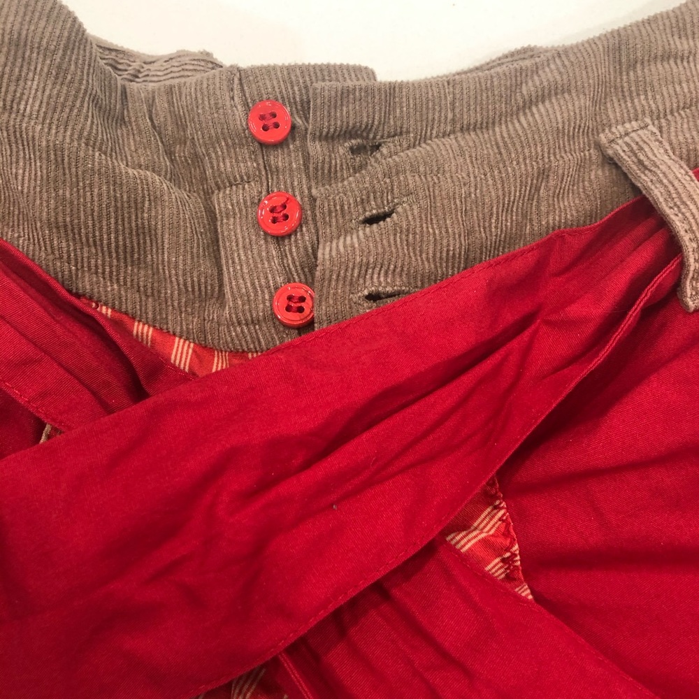 Beautiful JeanBourget kids Shorts 6/7